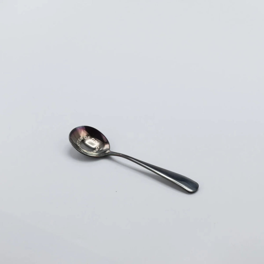 A.M.O.C. - Cupping Spoon