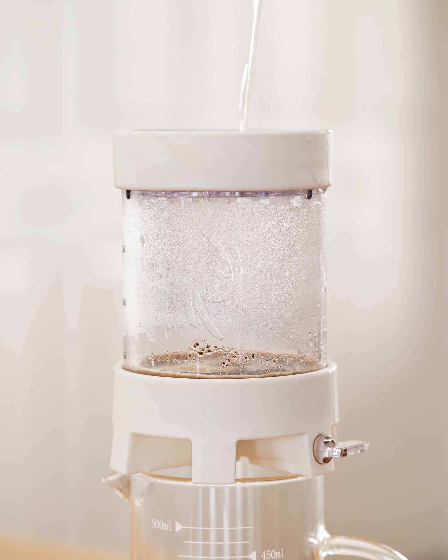 NextLevel Pulsar™ Brewer