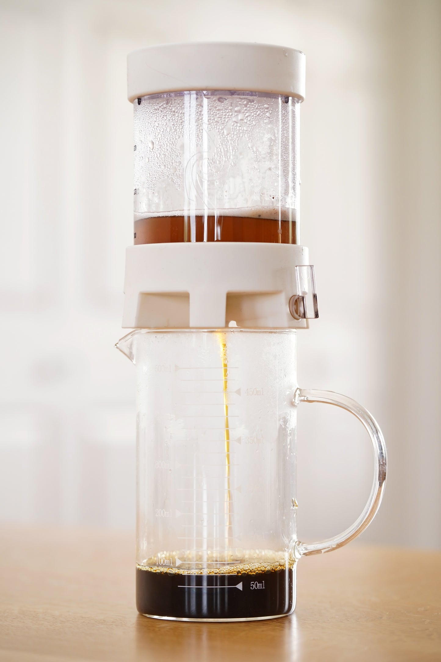 NextLevel Pulsar™ Brewer