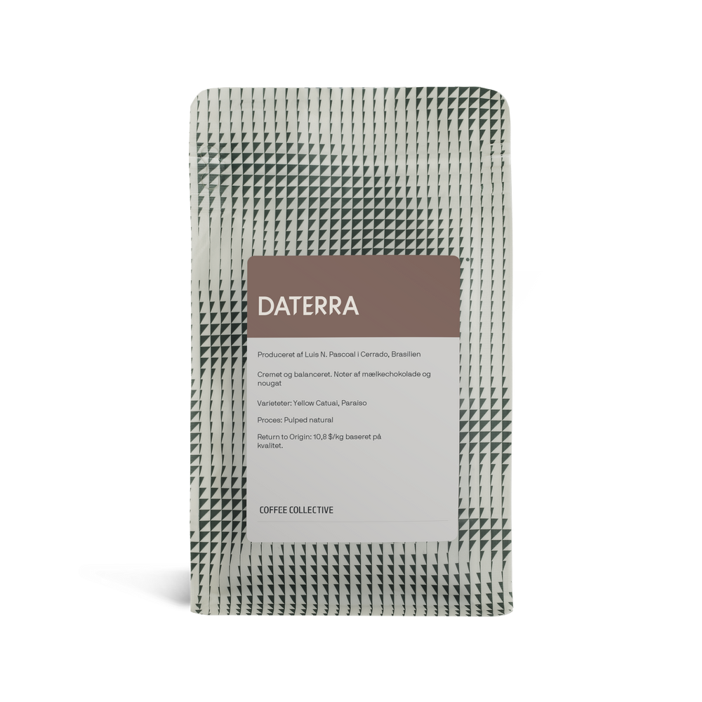 Coffee Collective - Daterra