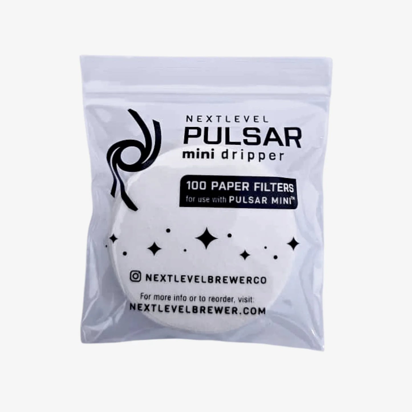 Pulsar™ Mini Filters