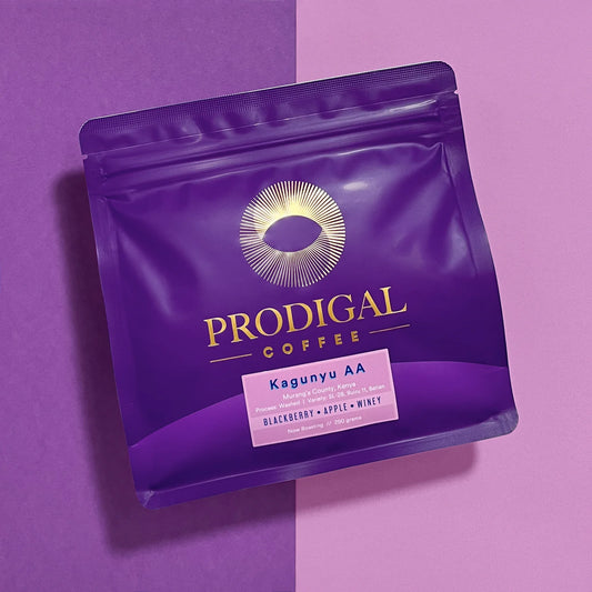 Prodigal - Kagunyu AA - 250g