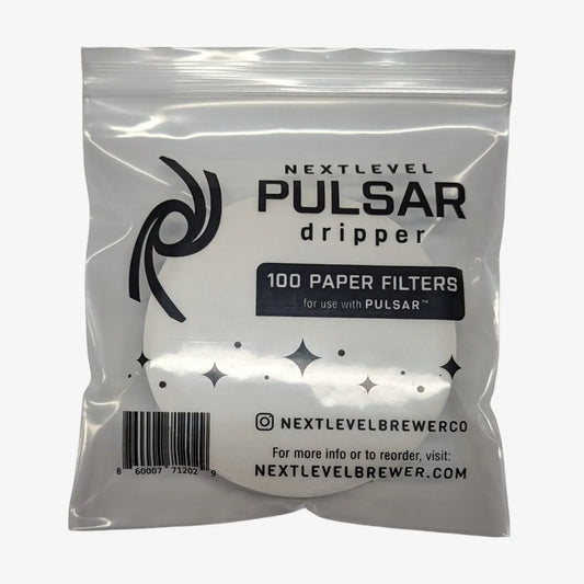Pulsar™ Filters