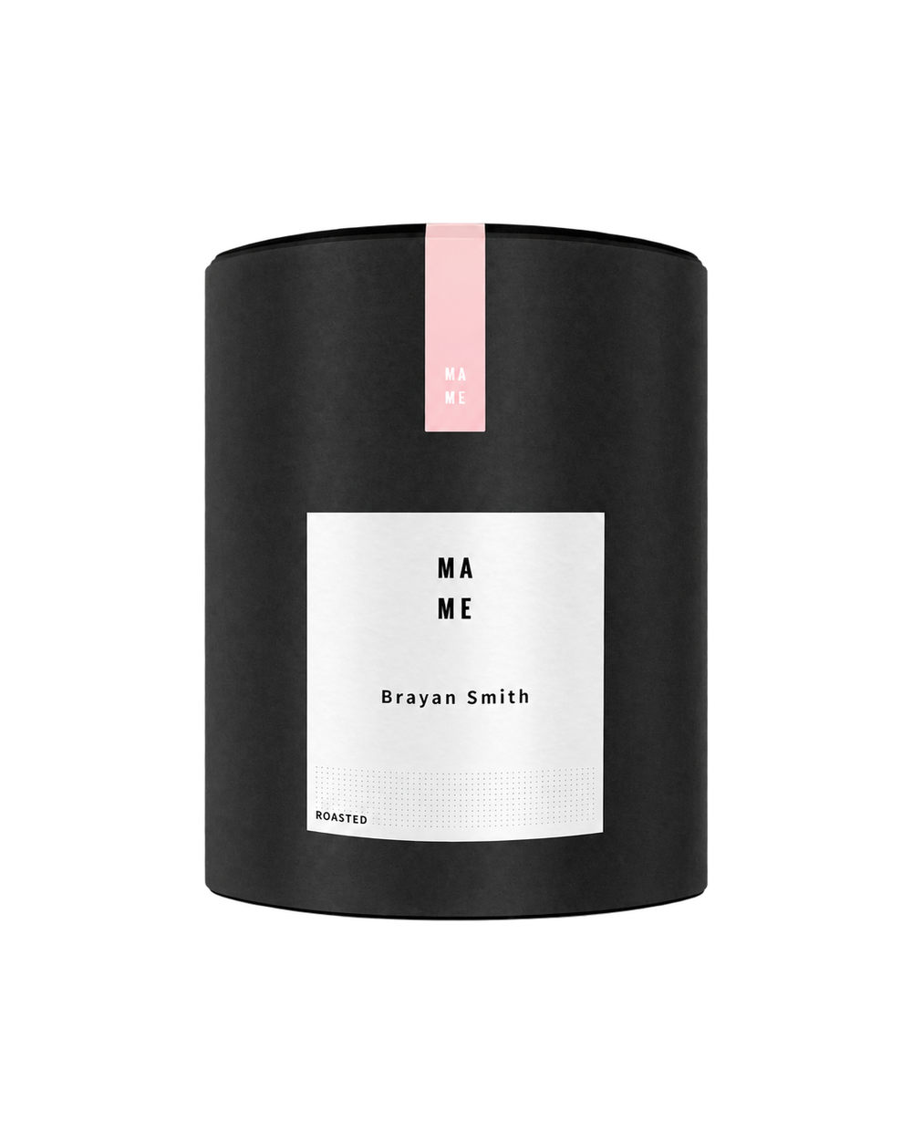 MAME - Brayan Smith