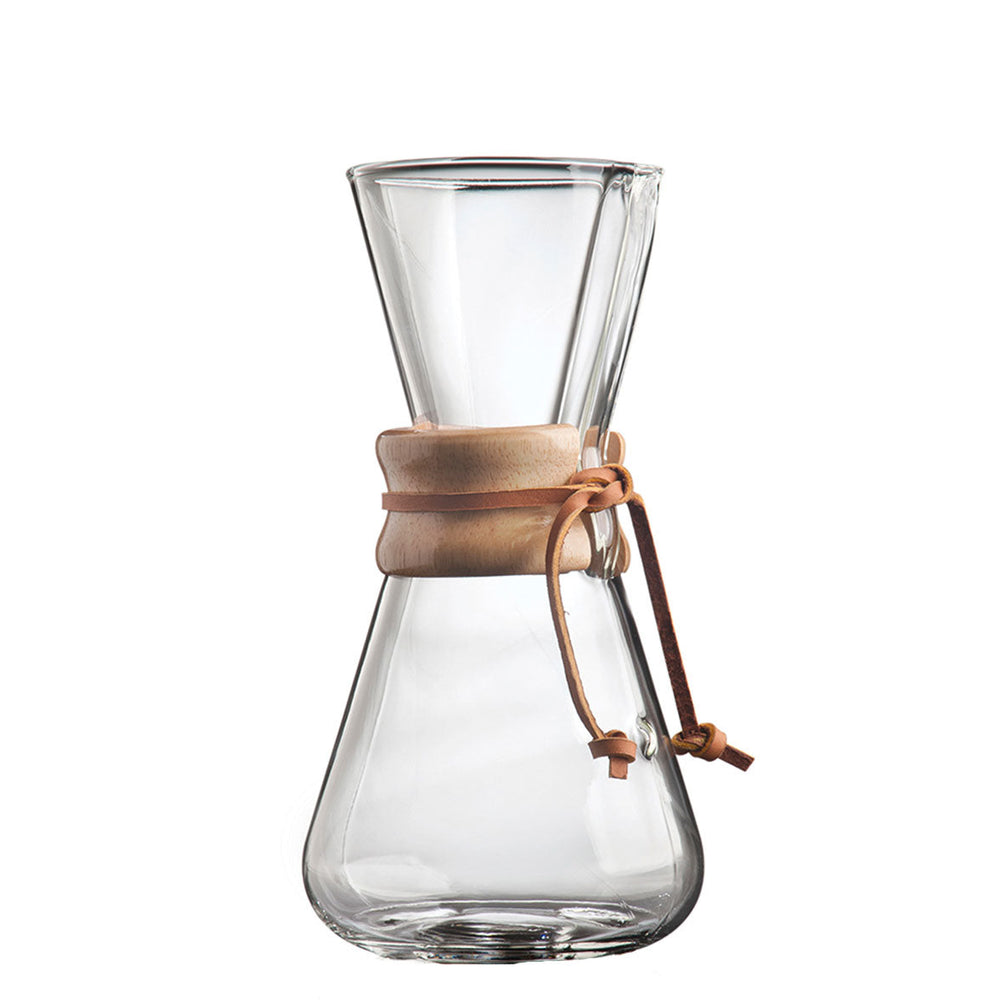 Three Cup Classic Series Coffeemaker