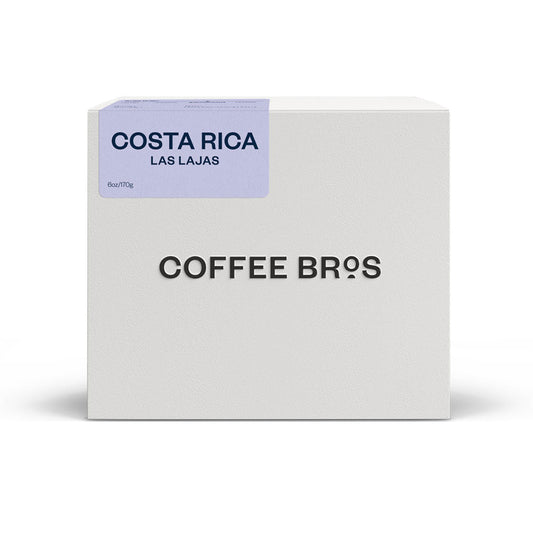 Costa Rican | Las Lajas | Natural