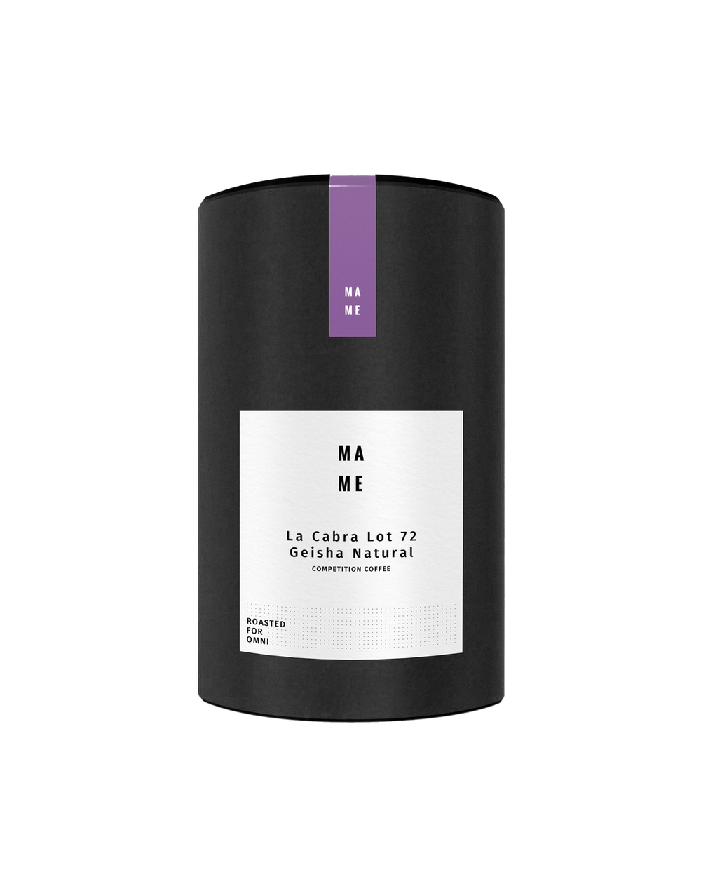 MAME - La Cabra Lot 72 Geisha Natural Omni