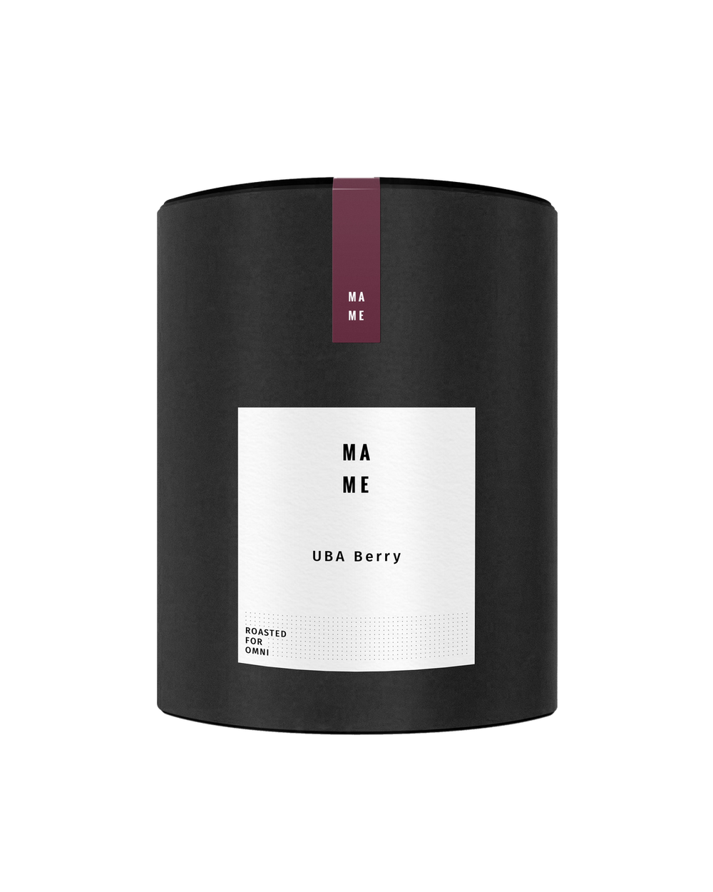 MAME - UBA Berry Omni