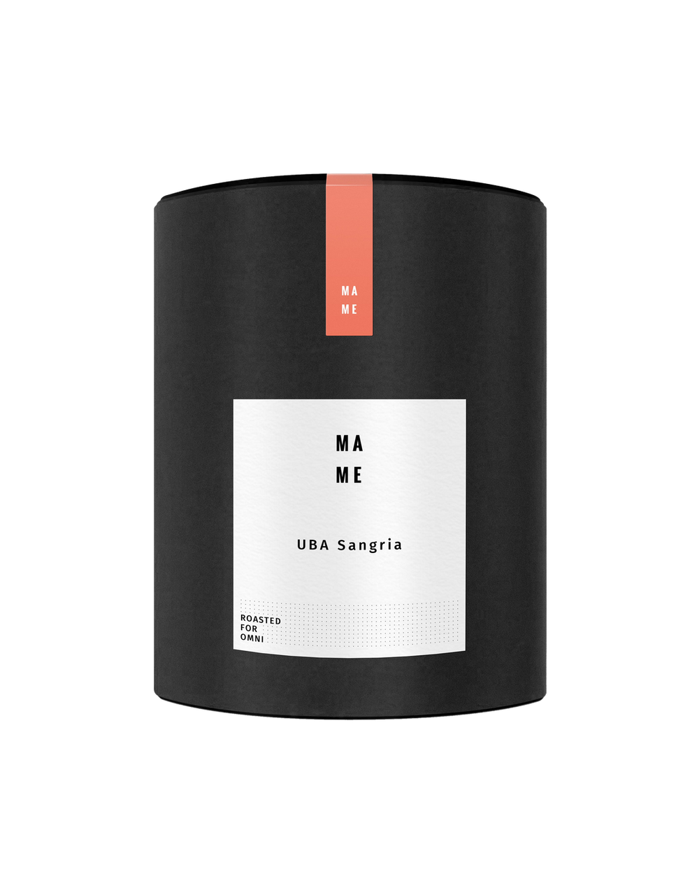 MAME - UBA Sangria Omni