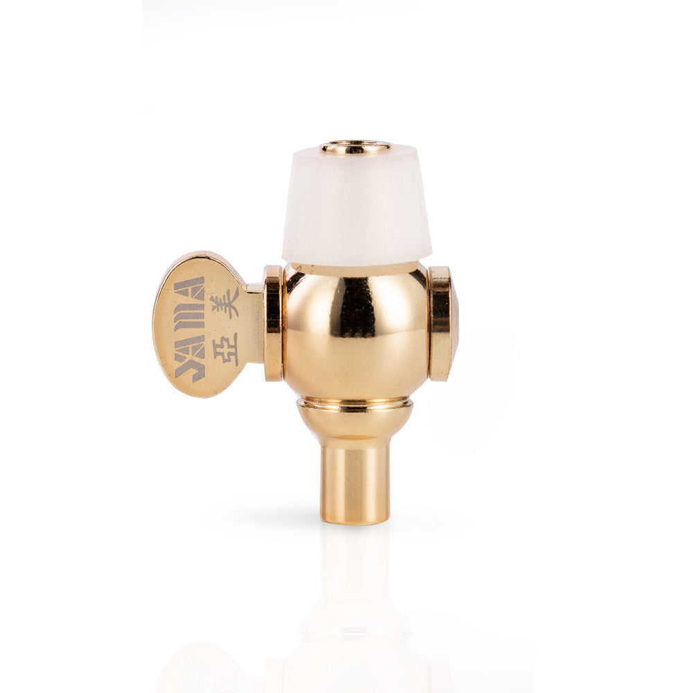 Brass Fitting for Yama Cold Brew Towers