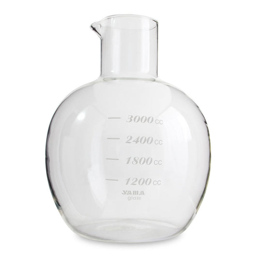 CDM25 Replacement Bottom Beaker (For 25 Cup Cold Brew Towers)