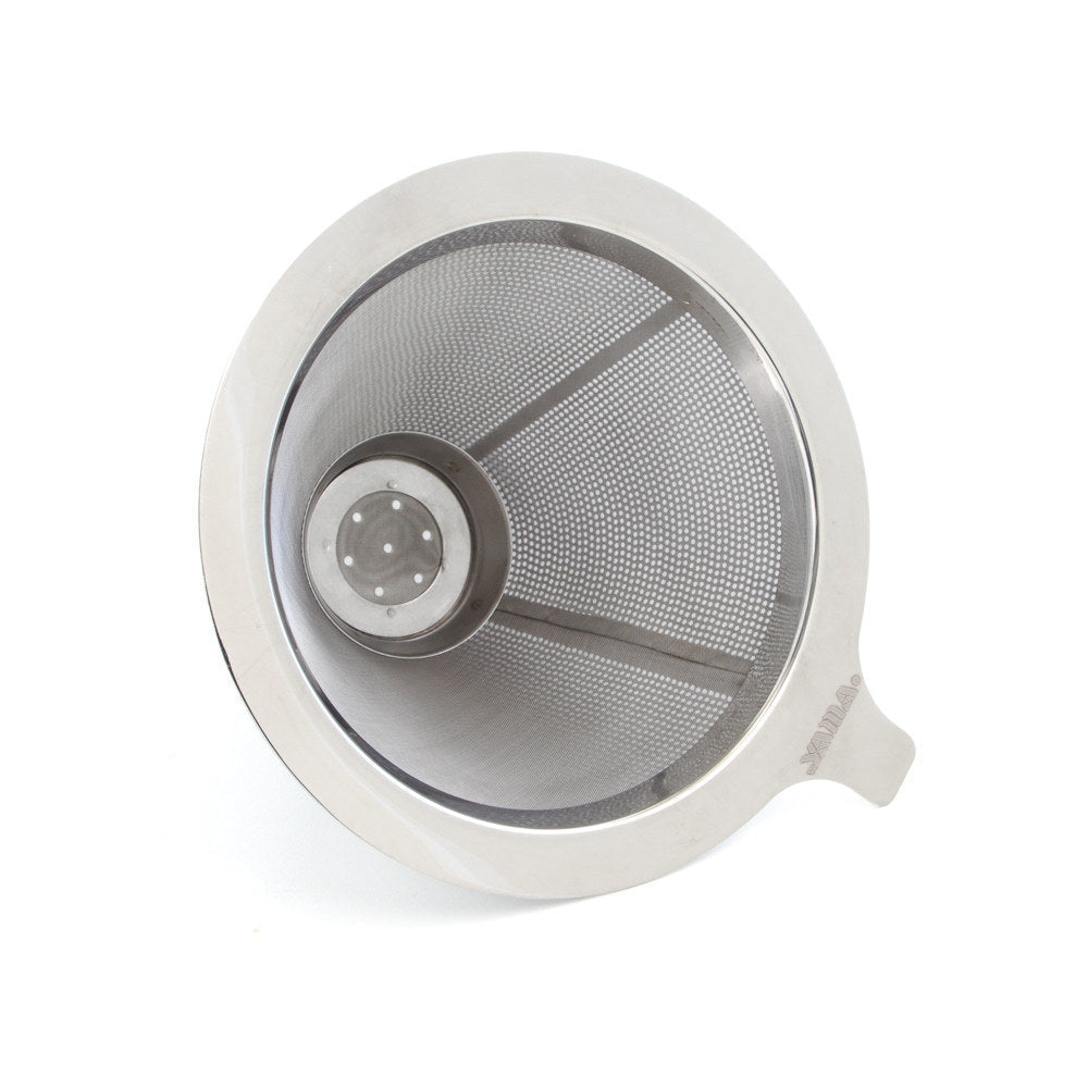 Yama Stainless Steel Filter Cone