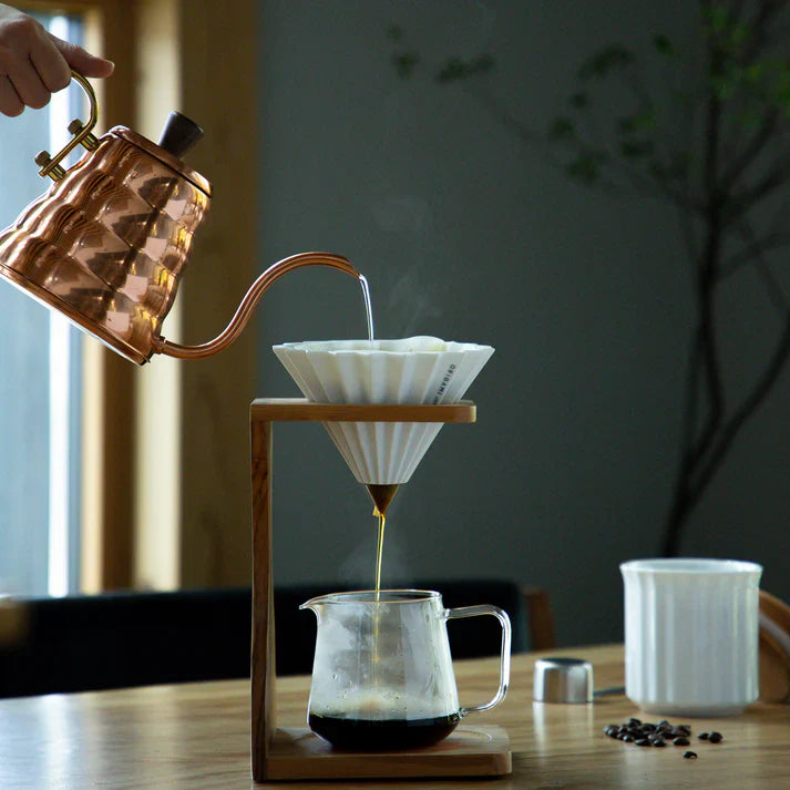Coffee Gear