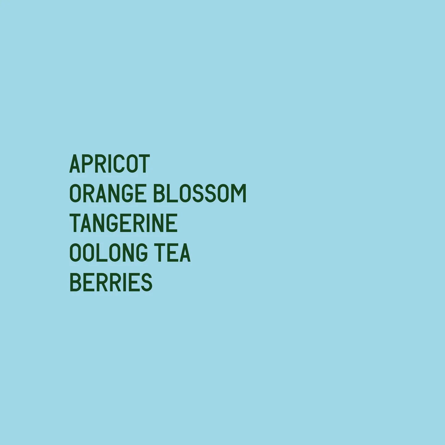 Datura - Gesha Village - 100g