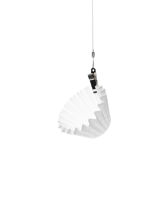 OREA O2/V4 Wave Filter