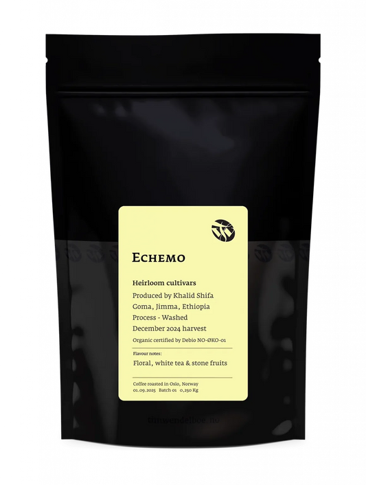 Tim Wendleboe - Echemo  - 250g