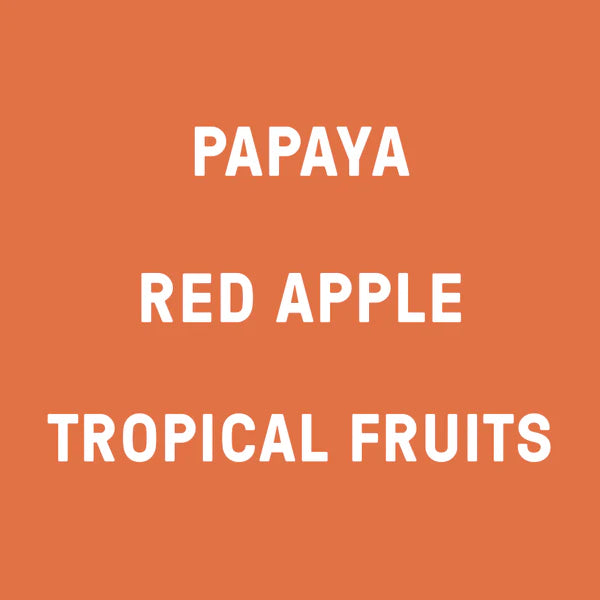 Fjord - Jose Huillca- 250g (Copy)