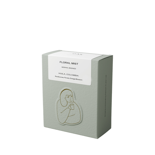 DAK - Floral Mist - 125g
