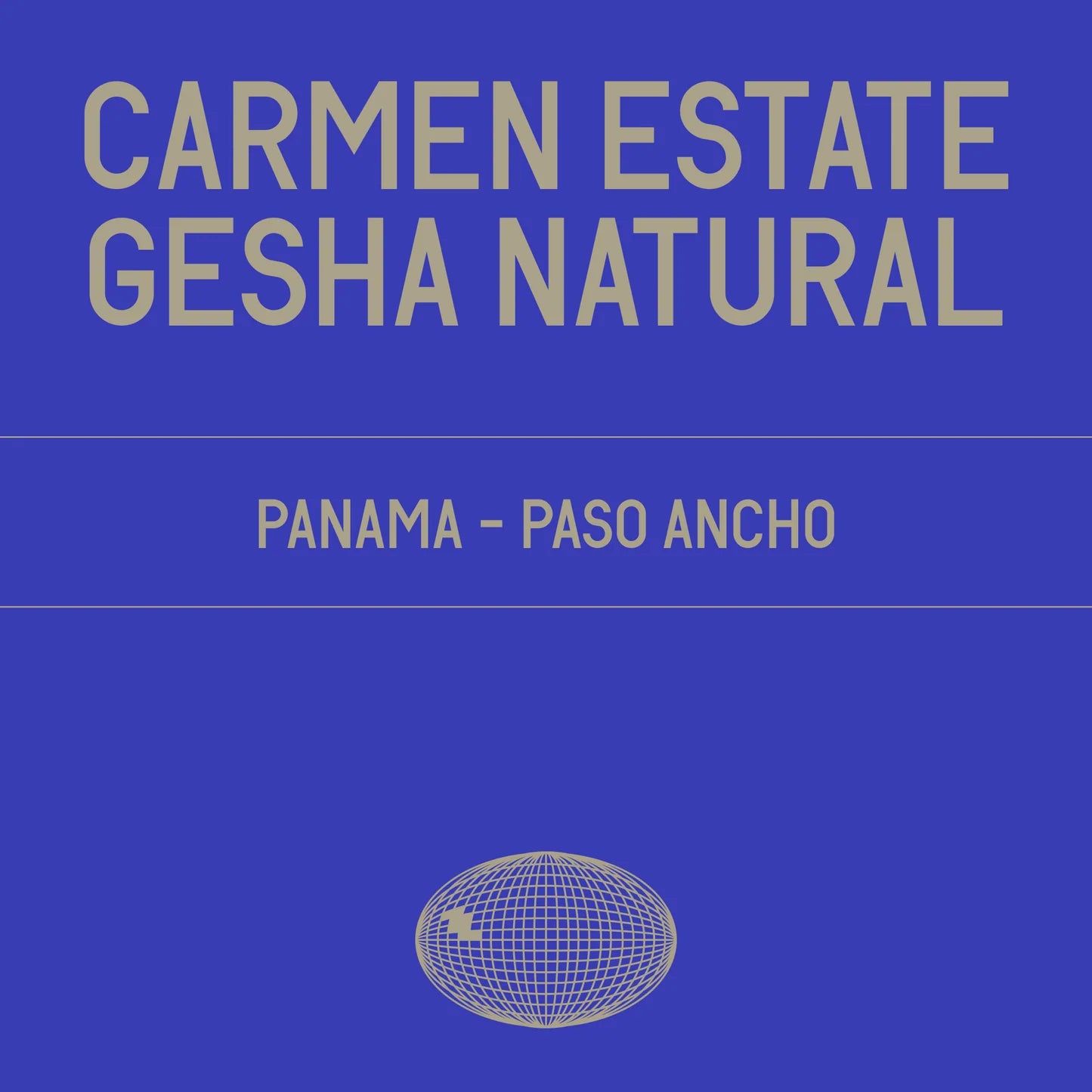 Datura - Carmen Estate Natural - 100g