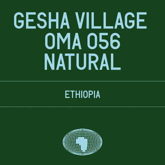 Datura - Gesha Village - 100g