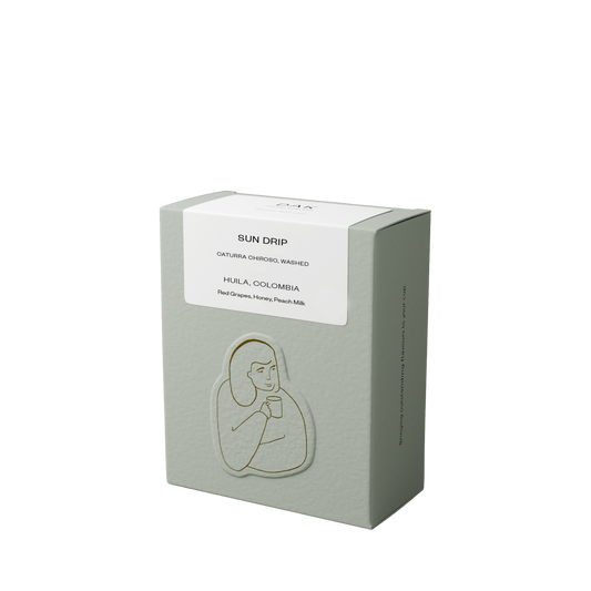 DAK - Sun Drip - 125g