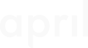 April Logo