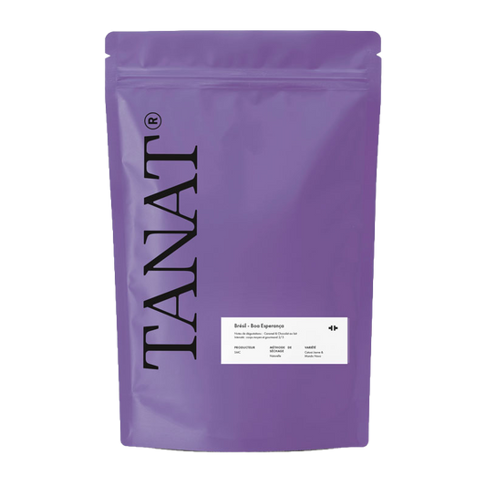 Tanat Boa Esperança retail bag