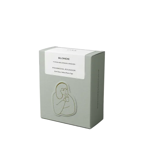 DAK - Blondie - 125g