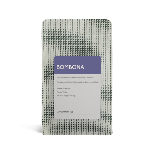 Coffee Collective - Bombona