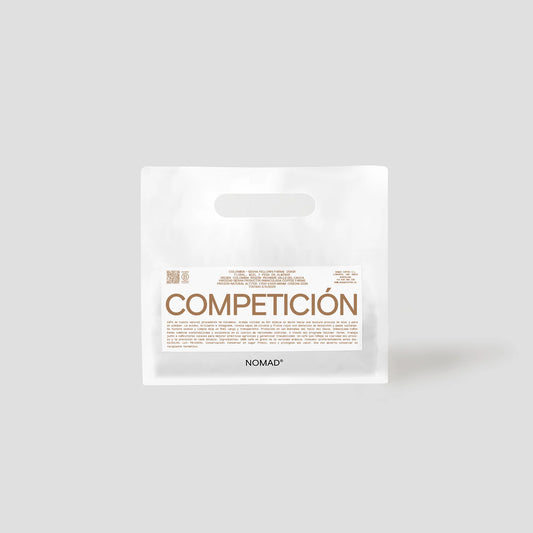 Nomad - Fellow Farms - 250g