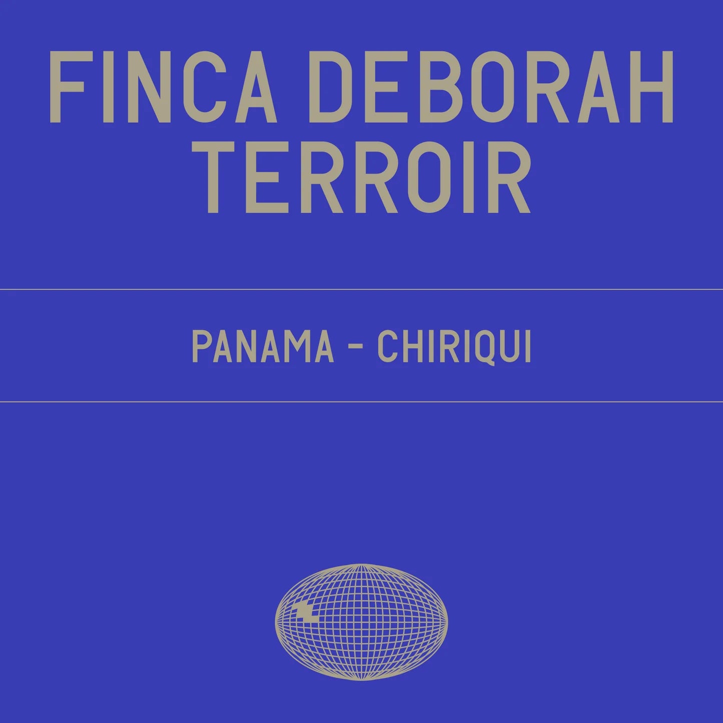 Datura - Finca Deborah Terroir - 100g