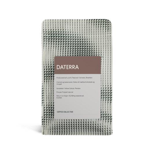 Coffee Collective - Daterra