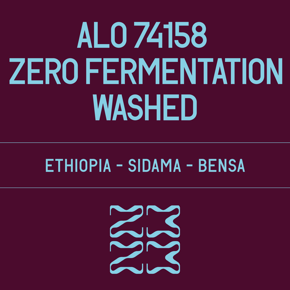 Datura - Alo 74158 Zero Fermentation