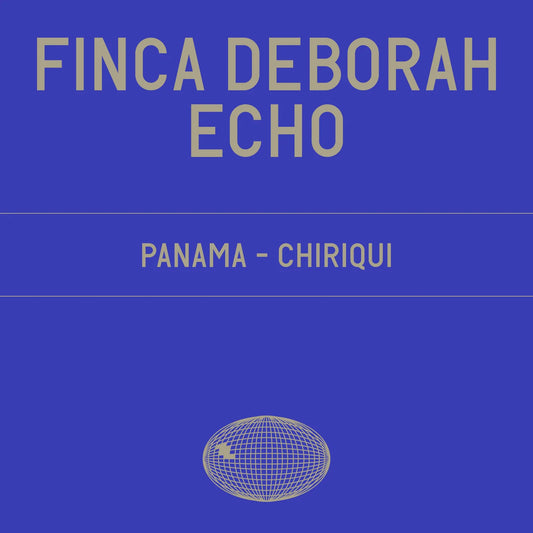 Datura - Finca Deborah Echo - 100g