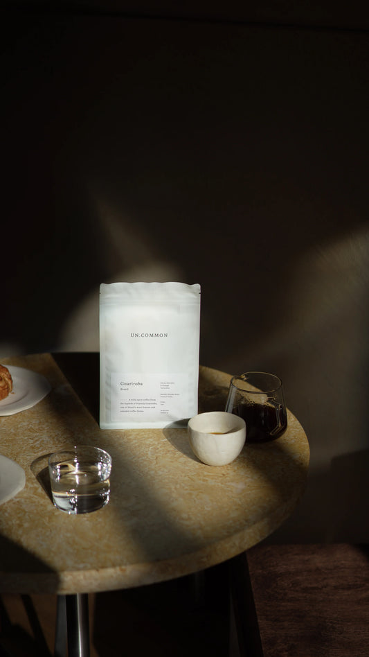 Un.Common - Guariroba - 200g