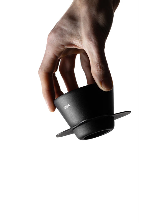 OREA - 01 BREWER STEEL