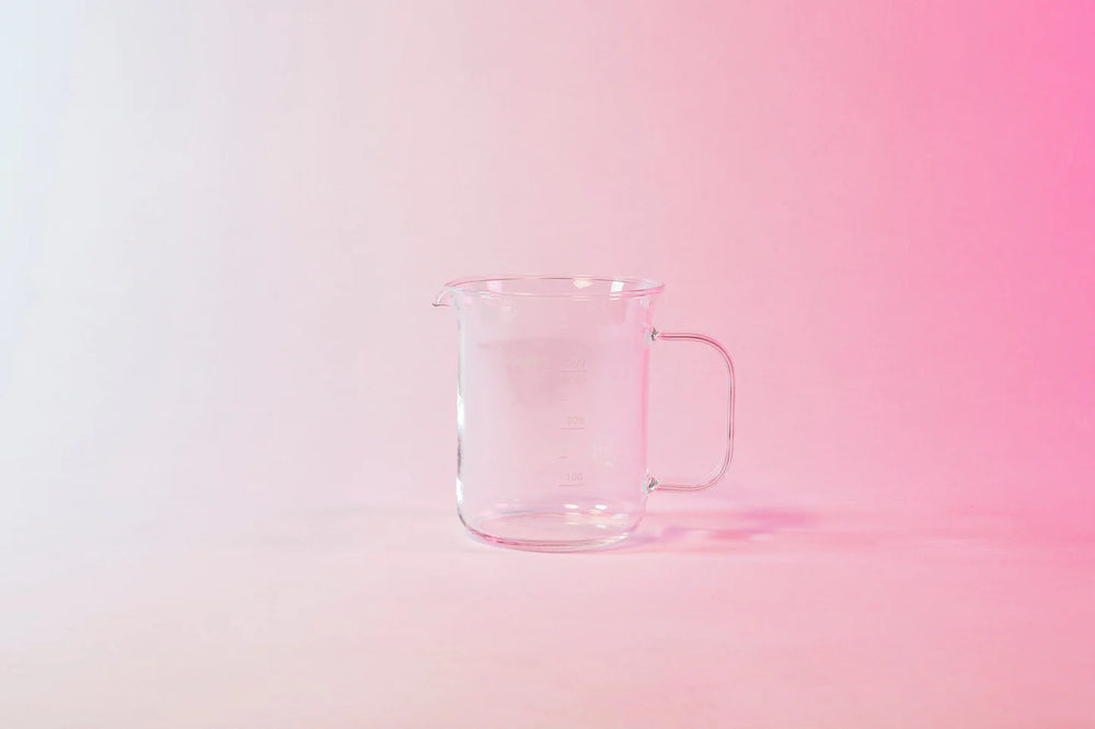 V60 Beaker Server - 300ml