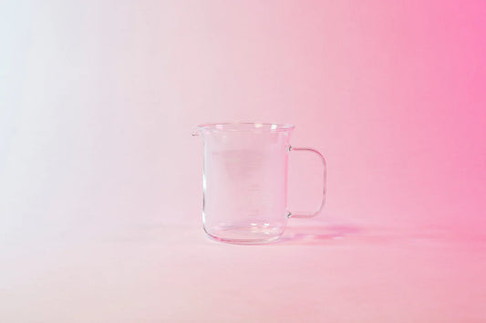 V60 Beaker Server - 300ml