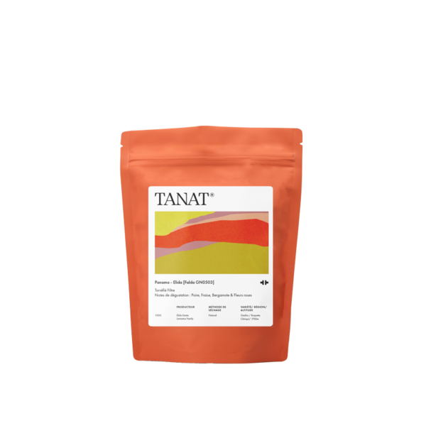 Tanat - Elida Falda GN0503 - 100g