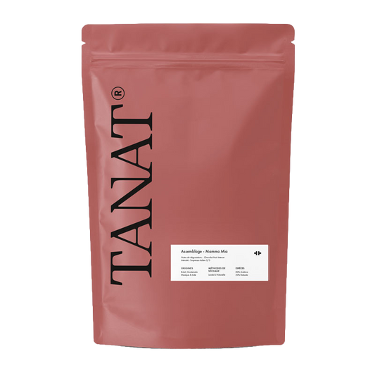 Tanat Mamma Mia retail bag