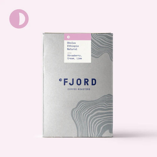 Fjord - Okoluu - 250g