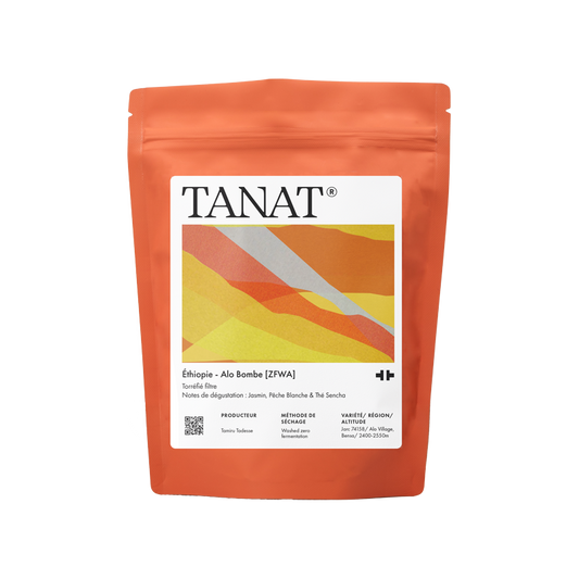 Tanat - Alo Bombe [ZFWA]