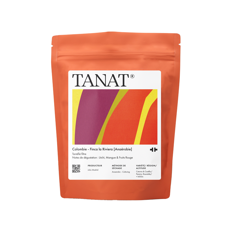 Tanat - Finca la Riviera Anaerobic