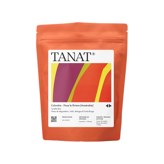 Tanat - Finca la Riviera Anaerobic