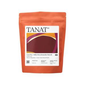 Tanat - Hellen Mora Anaerobic Natural