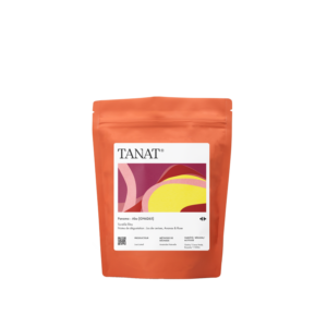 Tanat - Abu GN6265 Geisha Natural