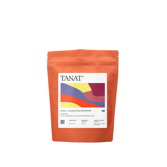Tanat - Los Lajones - Porton GN #23109 - 100g