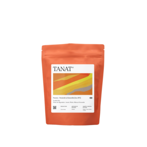 Tanat - Hacienda La Esmeralda Lino 8FC