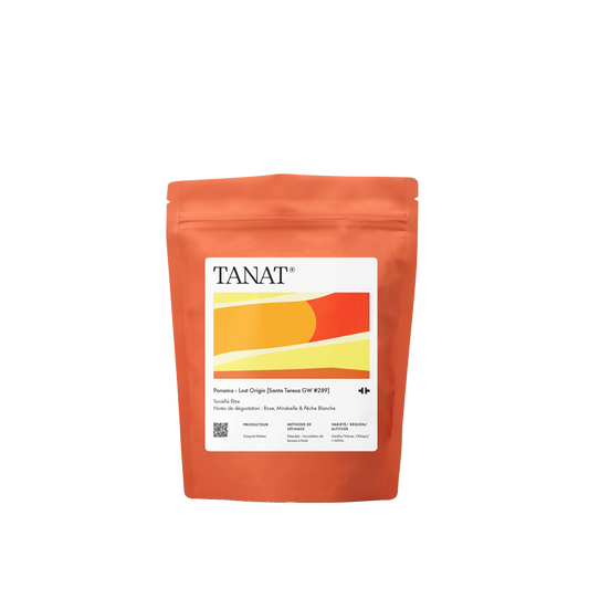 Tanat - Lost Origin - Santa Teresa GW #289 - 100g