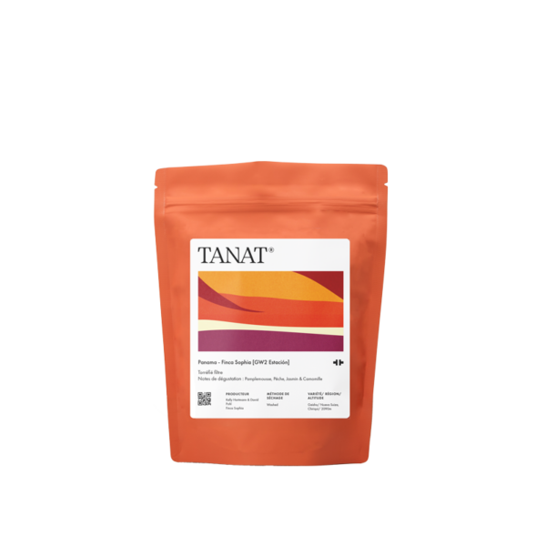 Tanat - Finca Sophia GW2 Estación - 60g